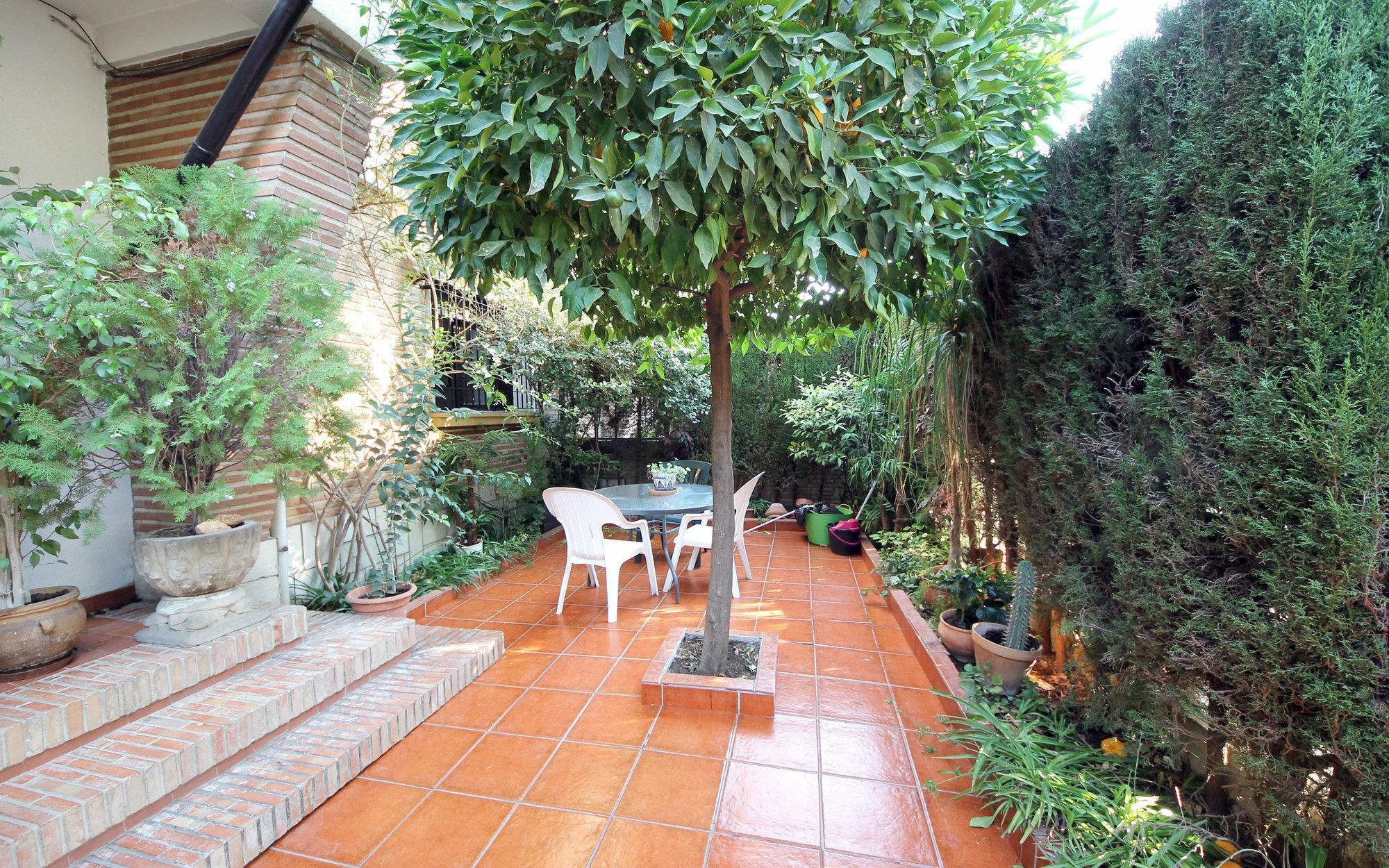 Villapaz Granada Exteriér fotografie